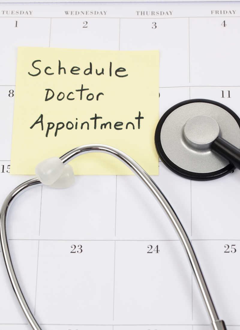 Schedule an Appointment with Aparna Hospitals