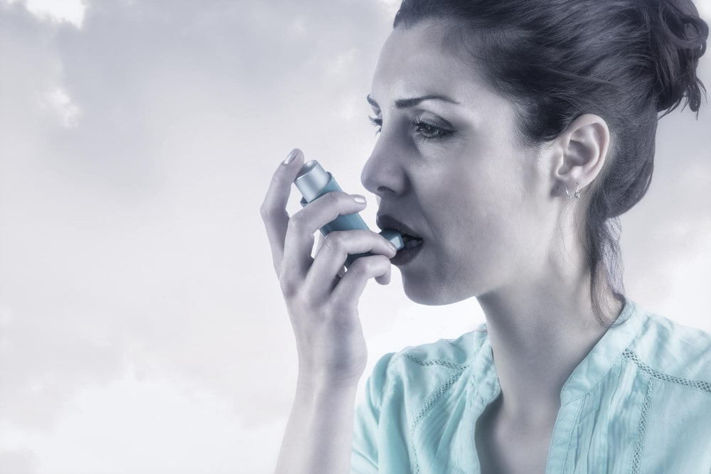 Asthma: Tips for Preventing Attacks and Enhancing Respiratory Health