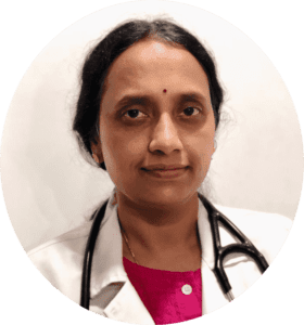 Dr. Madhavi