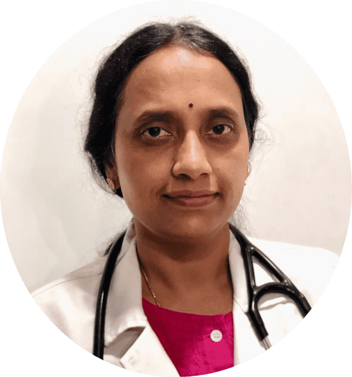 Expert Diagnosis and Treatment by Dr. Madhavi, MBBS DGO - Your Trusted Gynecologist at Aparna Hospitals