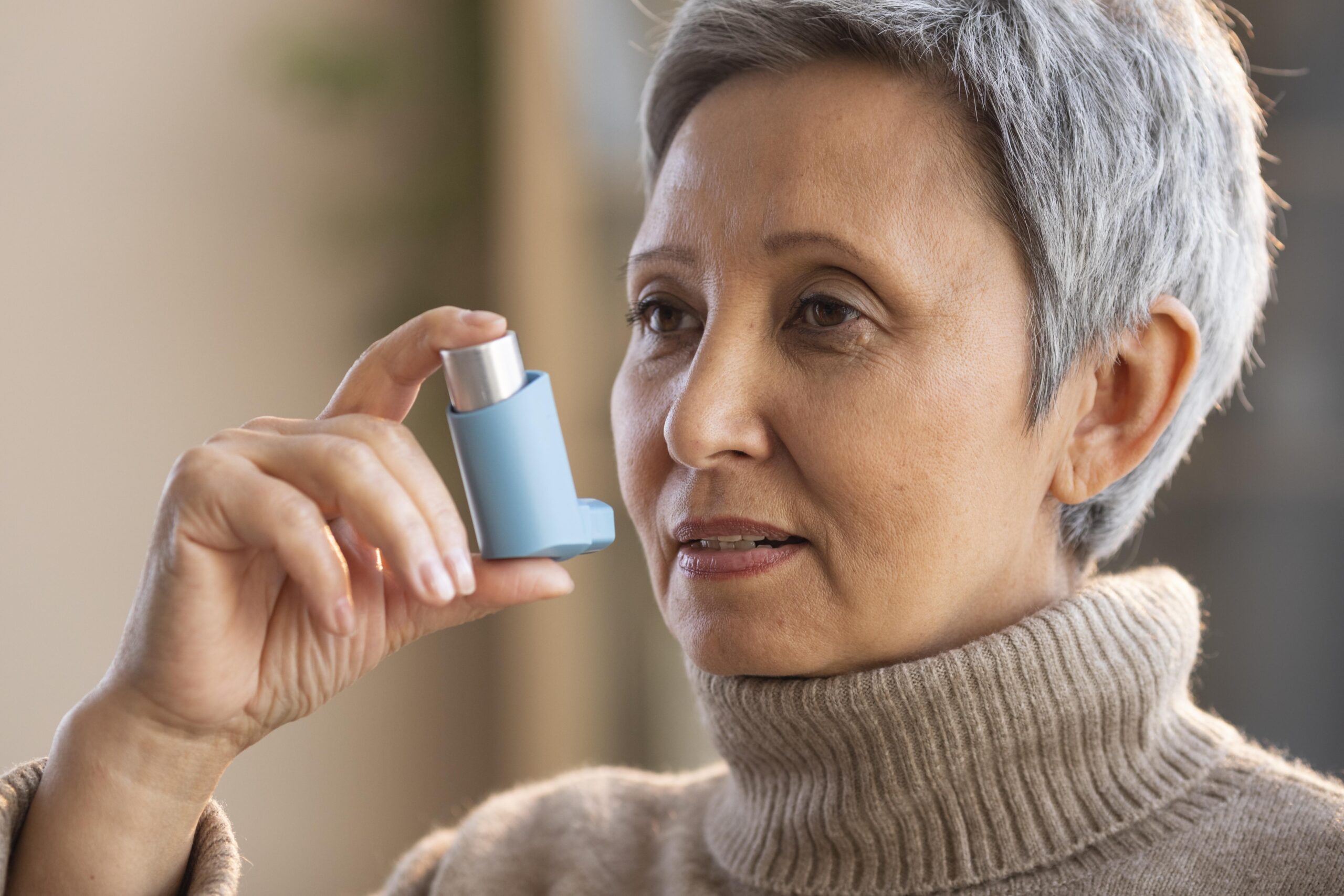 Asthma: Tips for Preventing Attacks and Enhancing Respiratory Health